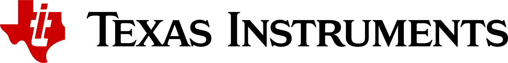 Texas Instruments company logo
