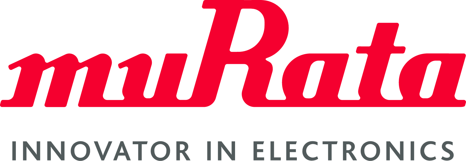 Murata logo