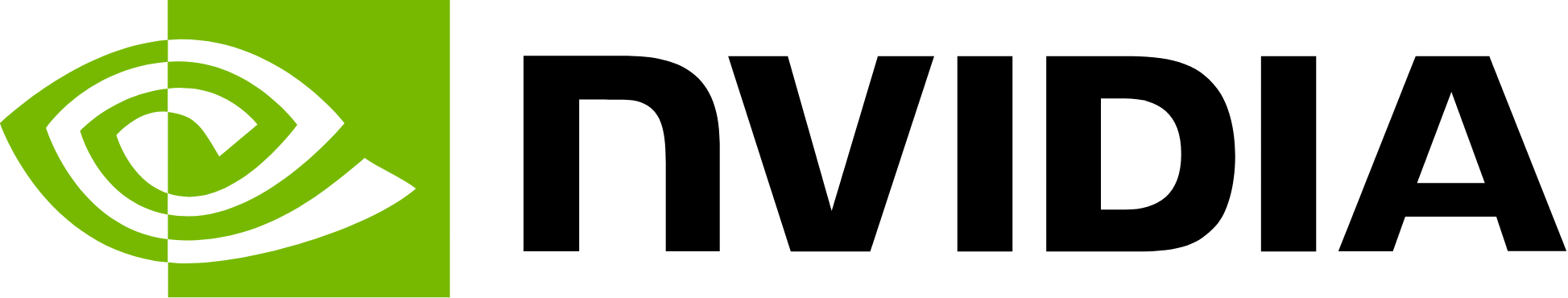 Nvidia logo